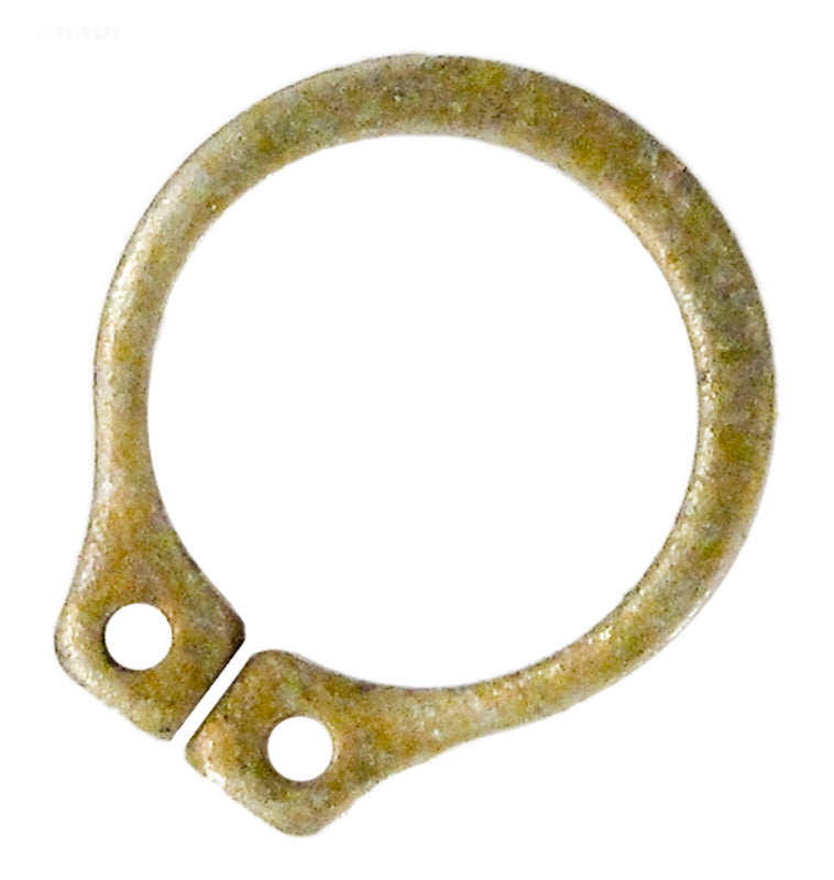 STEM LOCK RING