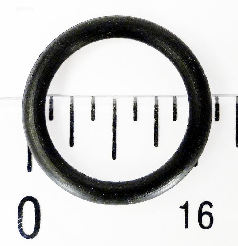 STEM O-RING