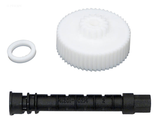 POOL SHARK CLUTCH KIT