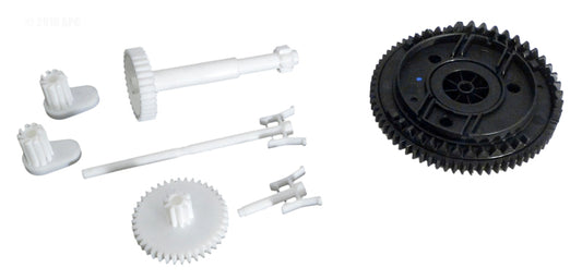 POOL SHARK GEAR KIT