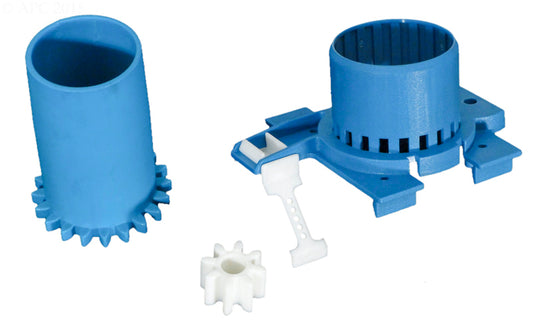 POOL SHARK STEERING KIT