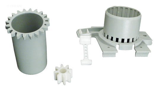 MODEL GW7700 STEERING KIT