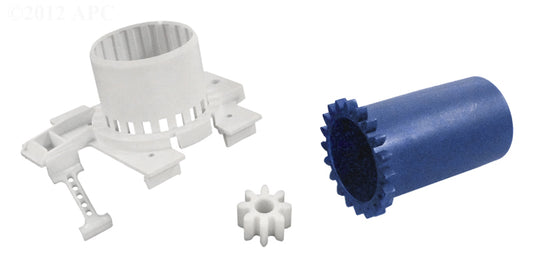 STEERING KIT