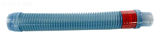 SHORT LEADER HOSE