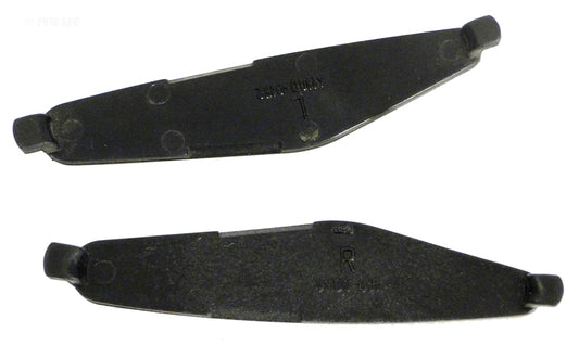 SIDE PLATES