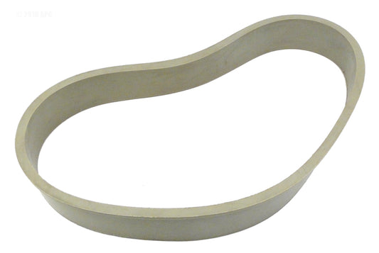 RUBBER VACUUM SKIRT