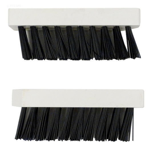 CENTER BRUSH (PKG. OF 2)
