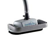 GREAT WHITE SUCTION SIDE CLEANER
