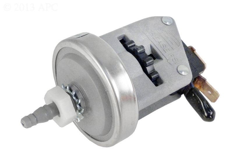 WATER PRESSURE SWITCH KIT