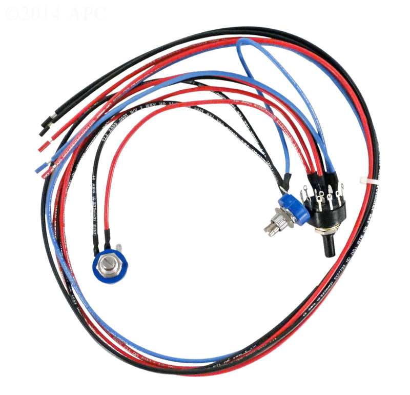 ROTARY SWITCH