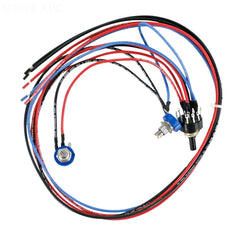 ROTARY SWITCH