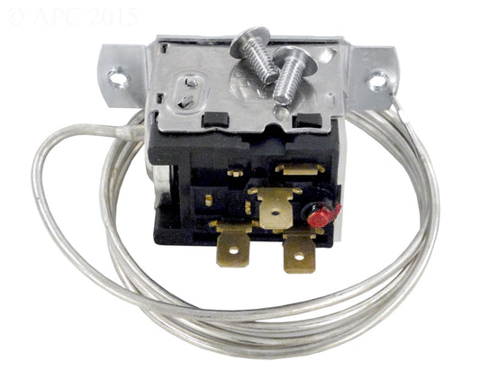CONTROL DEFROST SWITCH