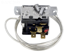 CONTROL DEFROST SWITCH