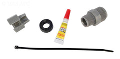 HEAT EXCHANGER REPAIR