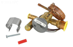 TX VALVE 12 TON KIT