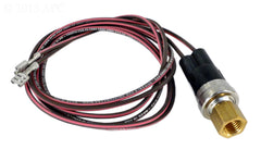 CONTROL LOW PRESSURE SWITCH