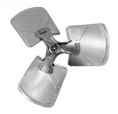 FAN BLADE RAYPAK HEATER PUMP