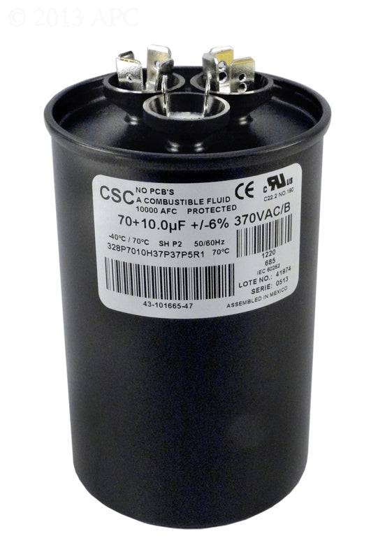 CAPACITOR 3350-4350