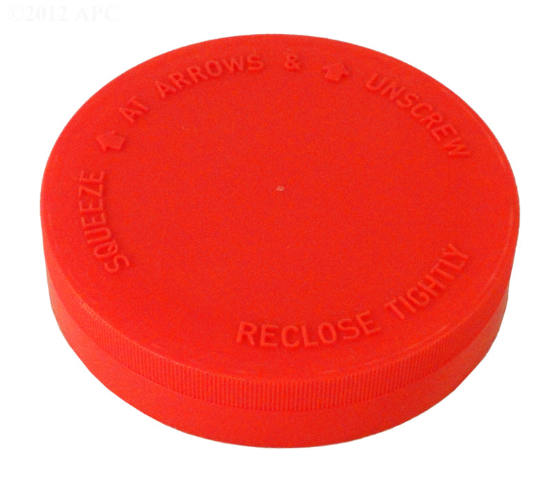 CANISTER CAP ONLY