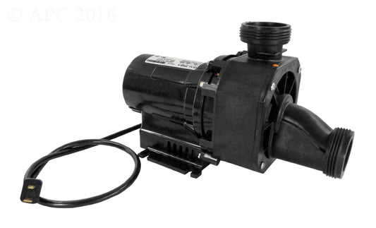 GEMINI II NR2AC 120V 8.5A 1SPD