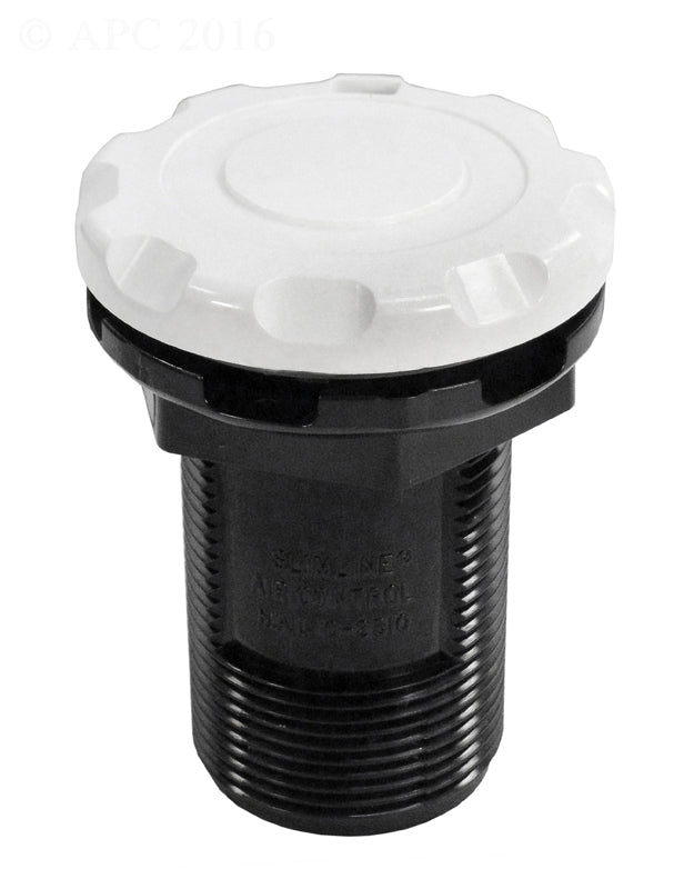 AIR CONTROL 1" SLIMLINE