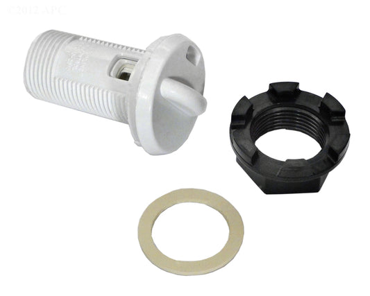 AIR CONTROL 1/2" SLIMLINE