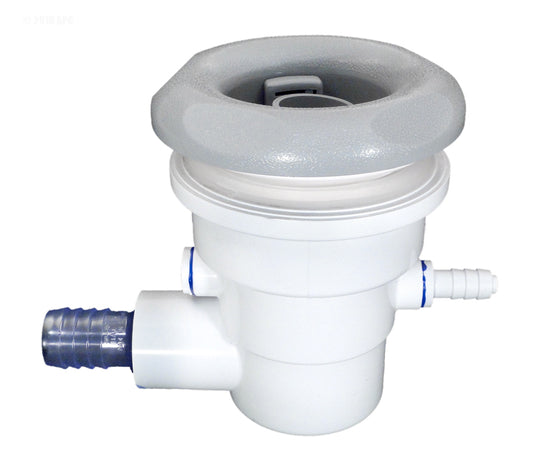 COMPLETE FP JET, DIR. EYE
