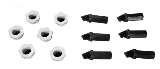 5/16" NOZZEL ASSEMBLY