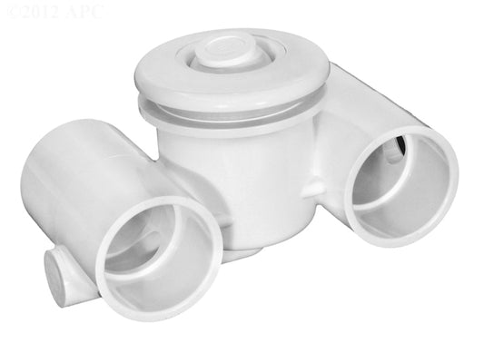 HYDRO JET ASSY