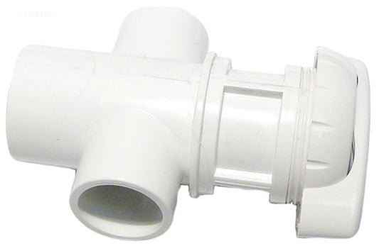 HYDROFLOW VALVE
