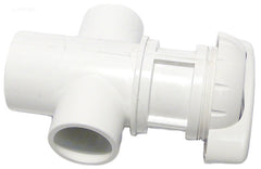 HYDROFLOW VALVE