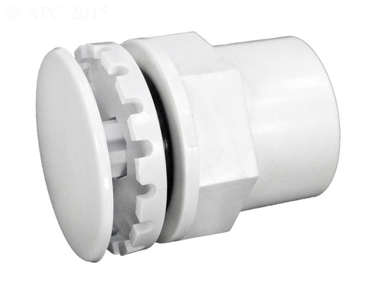 HIGH OUTPUT AIR INJECTOR