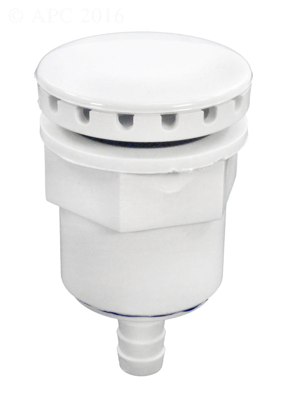 HIGH OUTPUT AIR INJECTOR