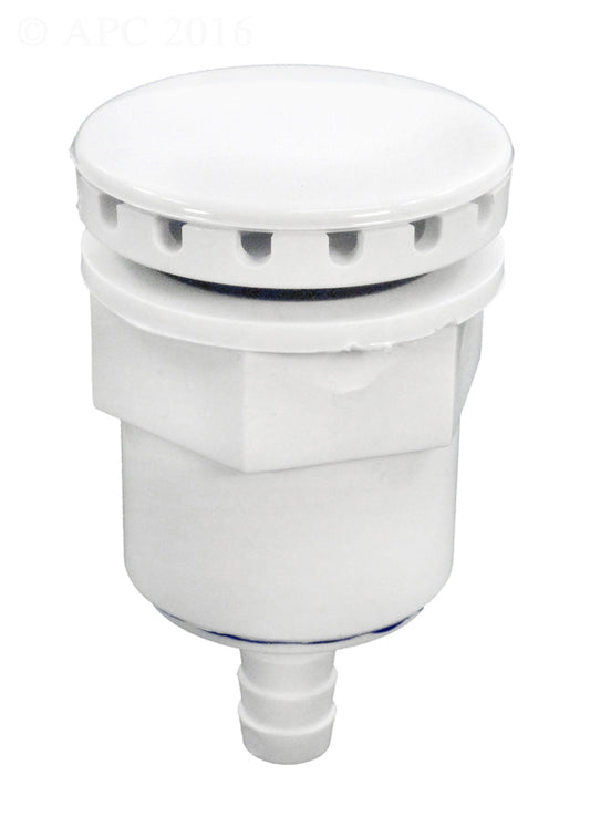 HIGH OUTPUT AIR INJECTOR