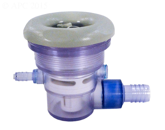 COMPLETE FP JET, DUAL