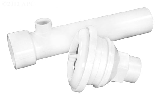 GUNITE MICRO MASSAGE- WHITE