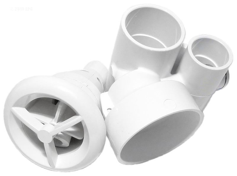 GUNITE MICROSSAGE WHITE