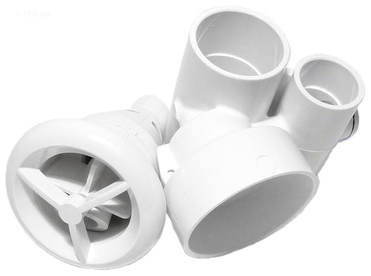 GUNITE MICROSSAGE WHITE