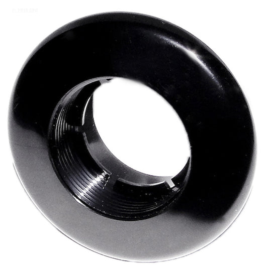 STAND WALL FITTING BLACK