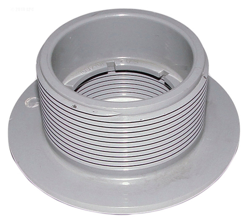 STAND WALL FITTING GRAY