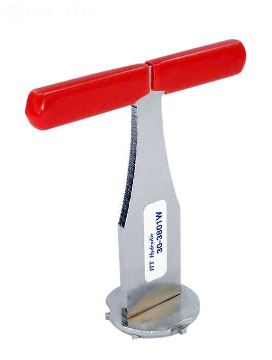 HYDRO JET STD. WALL FITTINGS