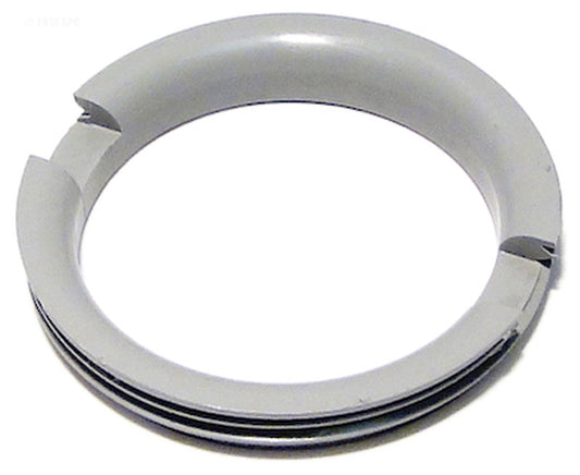 EYEBALL RETAINING RING GRAY