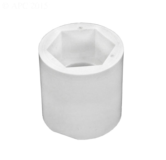 HEX COUPLING