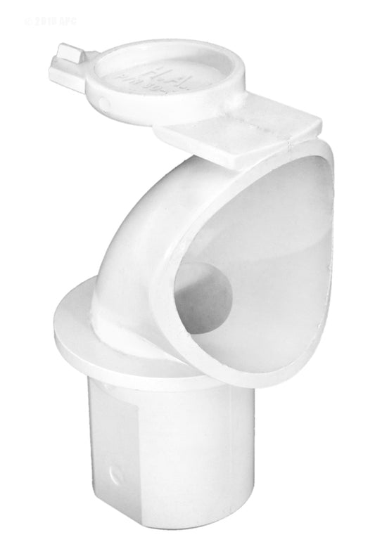 NOZZLE DIVERTER