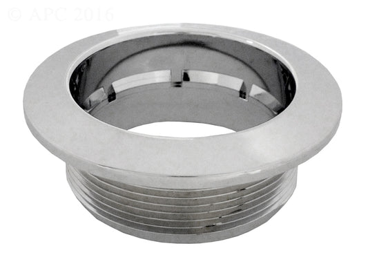 AF MARK II CHROME WALL FITTING