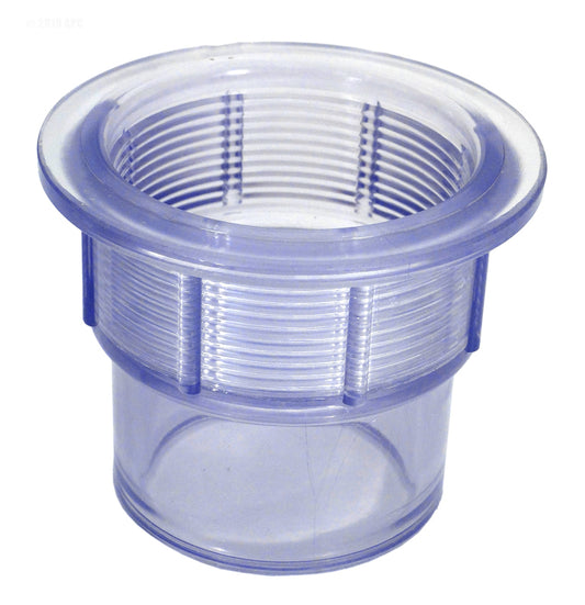 STRAIGHT NUT FOR FITTINGS