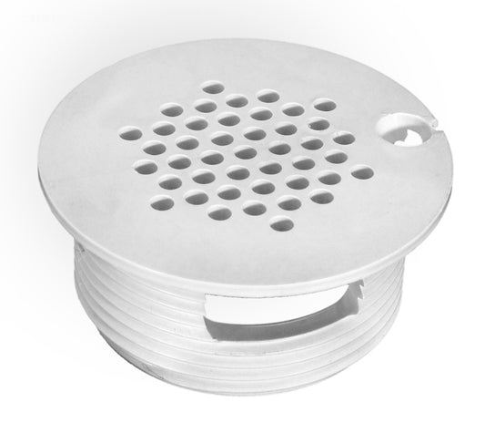 GRATE ONLY SKIMMER WHITE