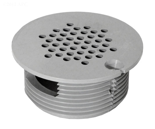 GRATE ONLY SKIMMER GRAY