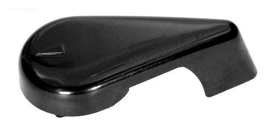 VALVE 1" HYDRO OW HANDLE BLACK