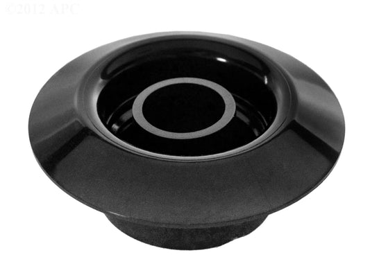 HYDRO AIR FITTING-BLACK